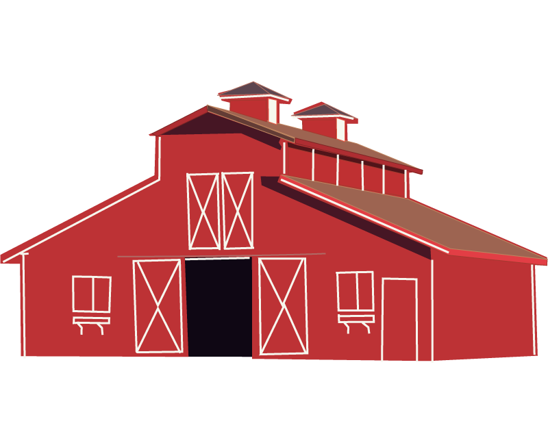 barndominium