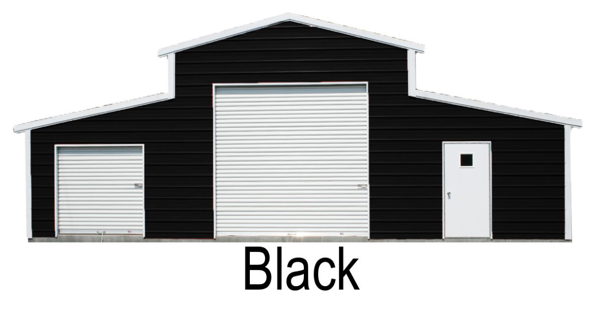 color black c2c