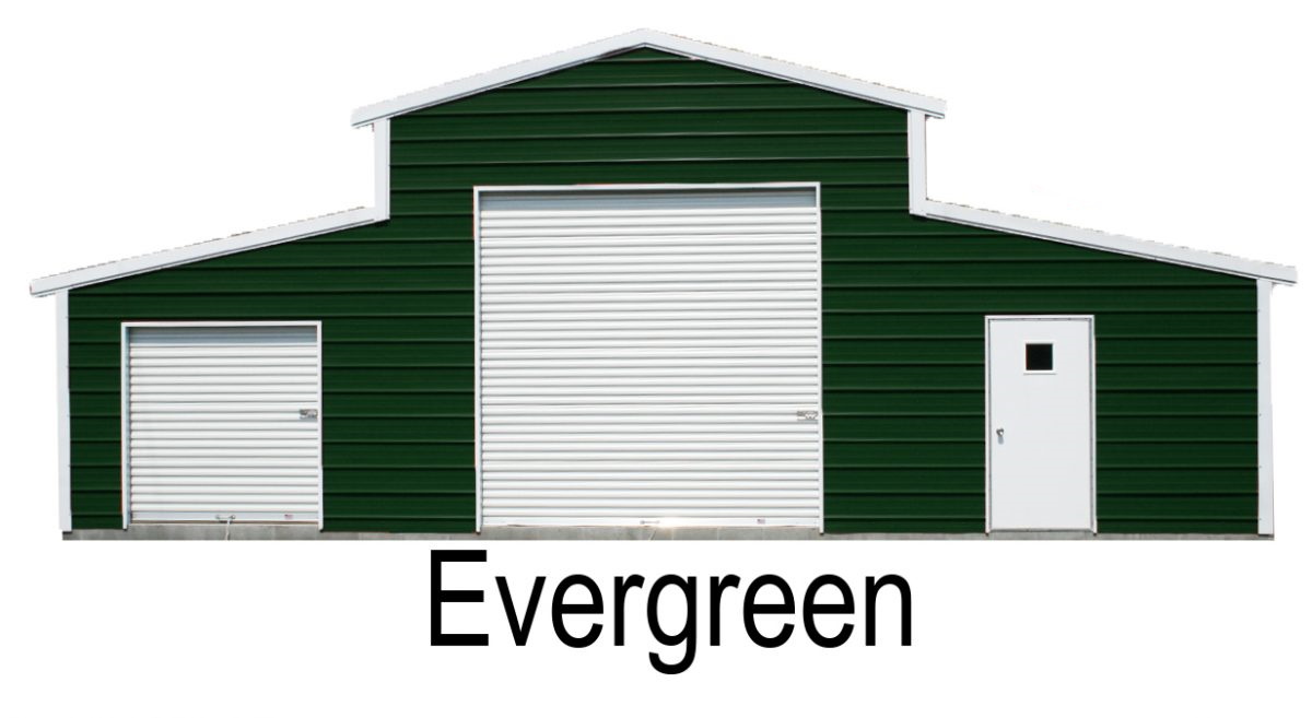 color evergreen c2c