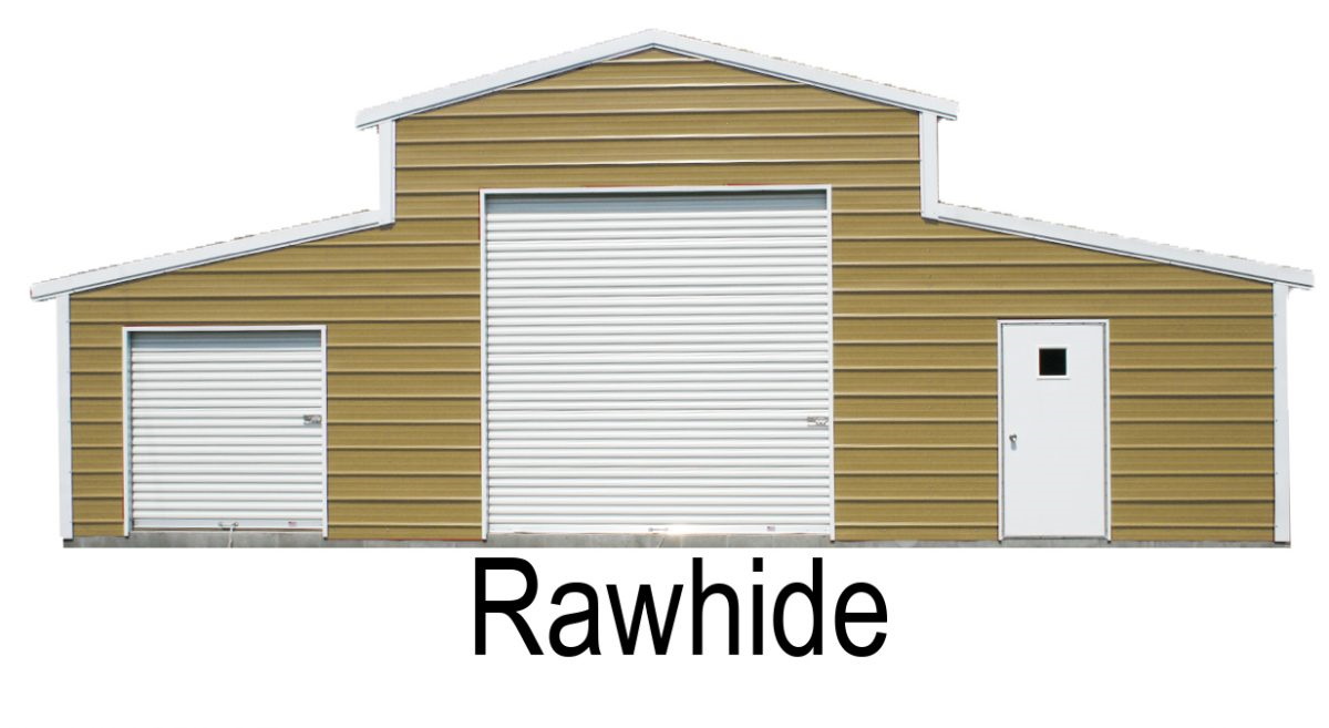 color rawhide c2c