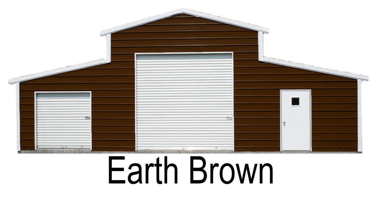 color earth brown c2c