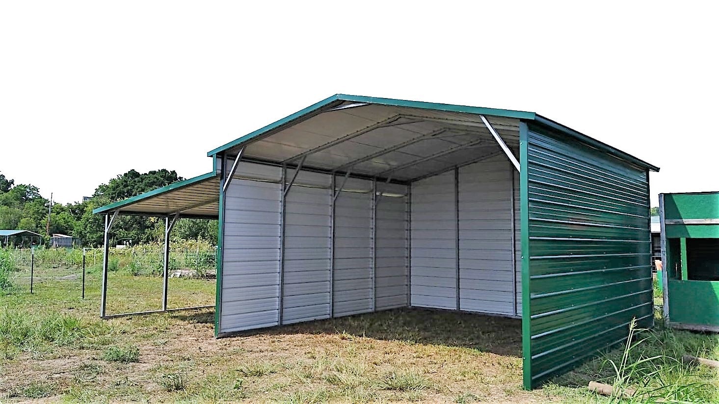 carport page header min