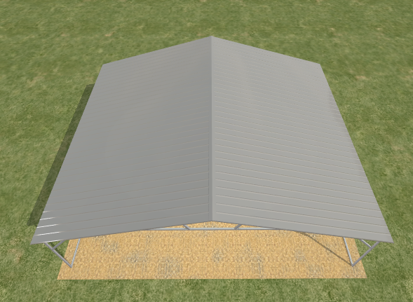 vertical roof 1